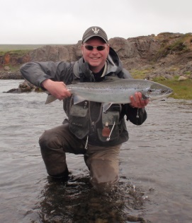 Gunnar Aðalsteinsson